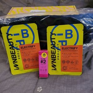 iNNBEAUTY PROJECT Bundle